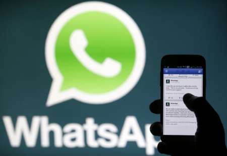 В WhatsApp появятся платные сообщения