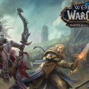 Cakeboost – сервис для прокачки World of Warcraft