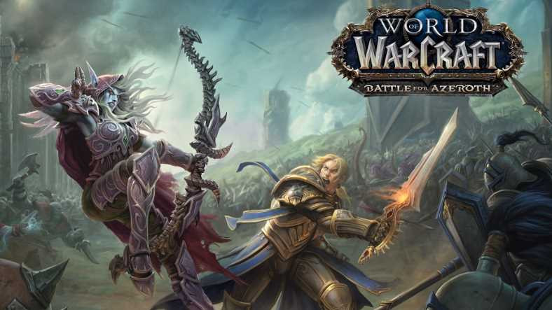 Cakeboost – сервис для прокачки World of Warcraft