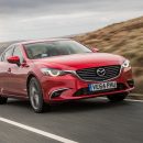 Продажа и сервис автомобилей Mazda