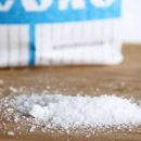 В России с прилавков магазинов исчезнет поваренная соль