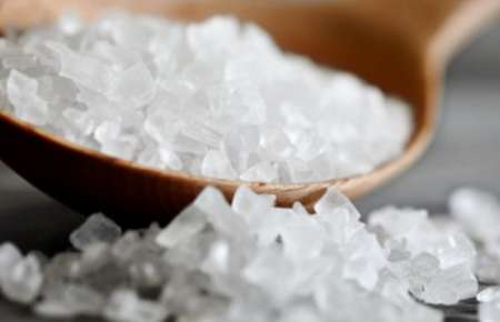 В России с прилавков магазинов исчезнет поваренная соль
