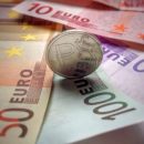 Эксперты озвучили прогнозы по  поводу курса евро на сентябрь 2018 года