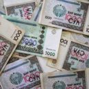 В Узбекистане с 1 ноября повышается размер заработной платы
