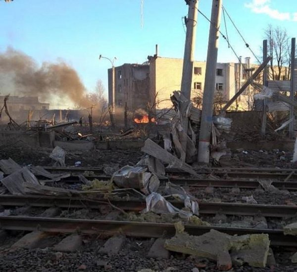 Названо количество пострадавших после взрыва на заводе пиротехники в Гатчине