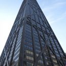 В Чикаго лифт с шестью пассажирами упал с 95 этажа