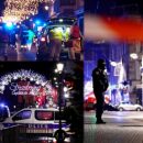Число жертв стрельбы в Страсбурге достигло четырёх человек