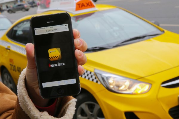 «Яндекс.Такси», живой довези: Водитель-нелегал устроил адскую поездку впечатлительной москвичке