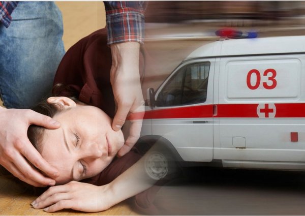 Ищут пожарные, ищет милиция: Таксист в Омске помог 6-летнему мальчику при эпилепсии