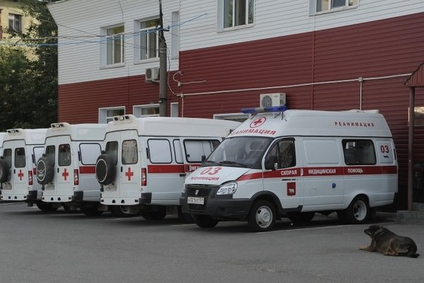 В Пермском крае 13-летний школьник умер во время урока физкультуры