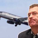 Виноваты импортные детали: Жириновский предвидел трагедию SSJ-100 ещё в 1994-м году