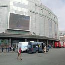 Во Владивостоке эвакуировали торговый центр. Эпидемия «минирования»?
