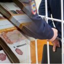 Рекорд взяток обновился: Офицеры ФСБ «заработали» 12 миллиардов рублей