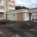 Раскопали и бросили: В Ульяновске ЖКХ оставил жителей многоэтажек без воды