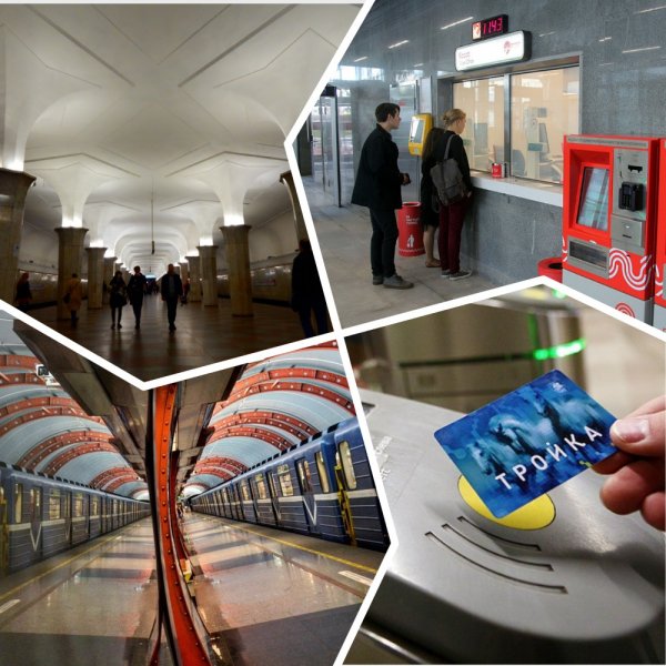 В московском метрополитене произошёл сбой автоматики и возврат к покупке билетов на кассе