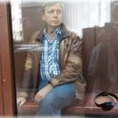 Суд Москвы отпустил бывшего зама ПФР Иванова под домашний арест