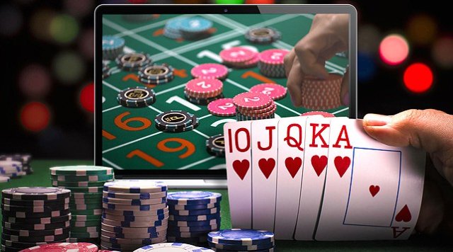 Мастерство в покере: стратегии достижения успеха